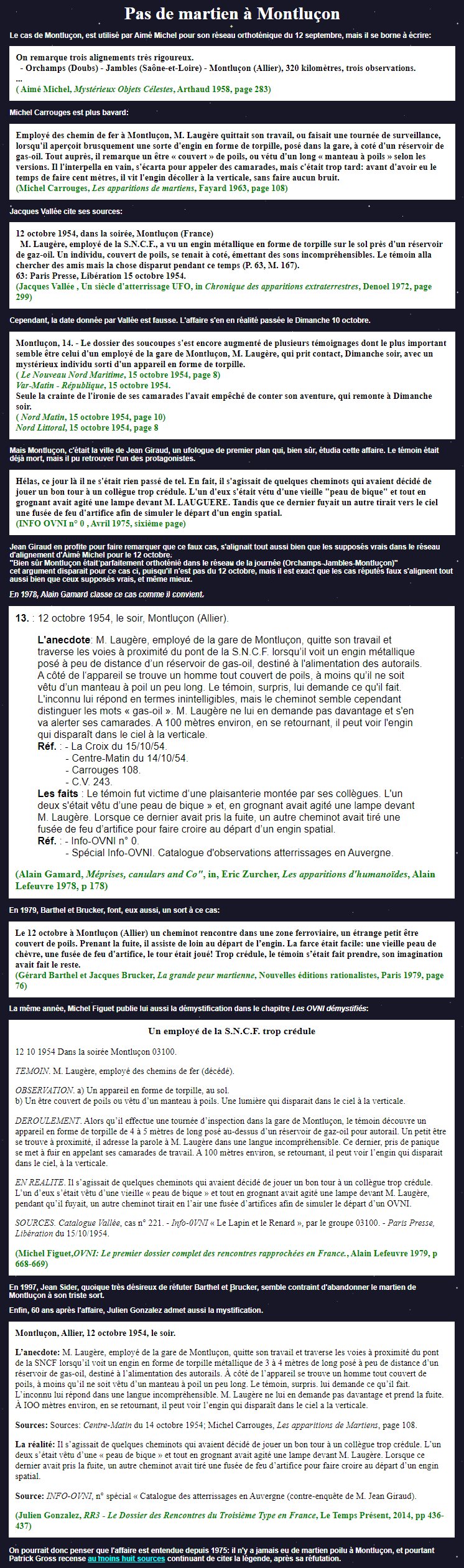 Copie d'écran.