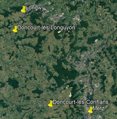 Map.