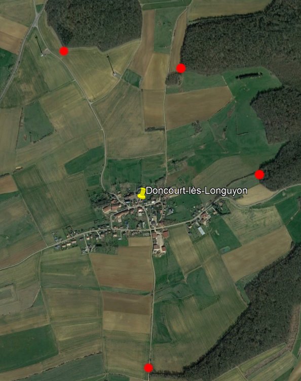 Map.