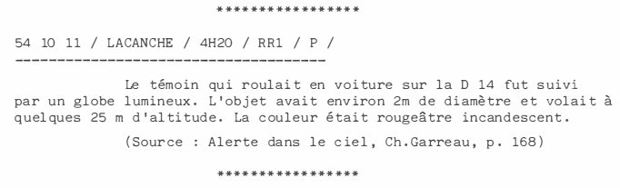 Scan.