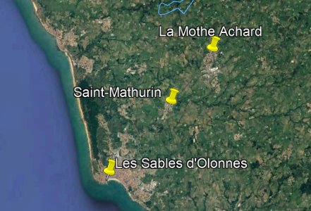 Map.