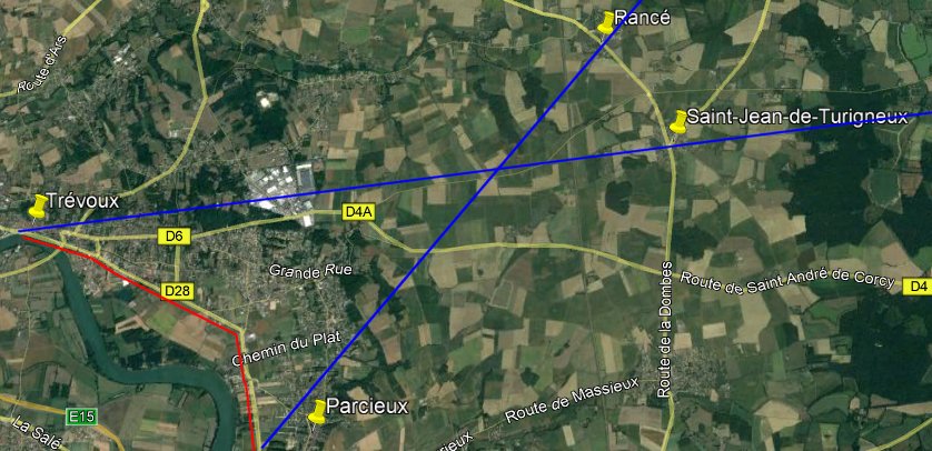 Map.