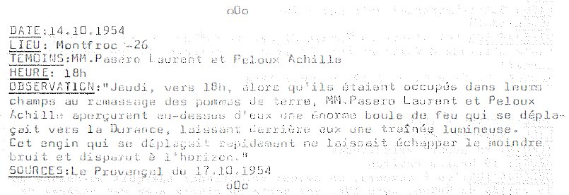 Scan.