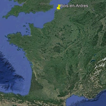 Map.