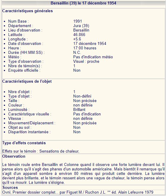 Copie d'écran.