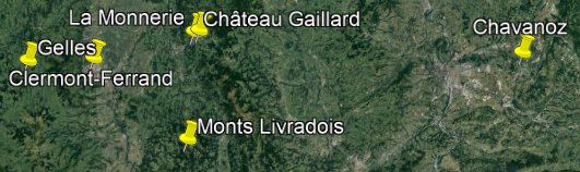 Map.