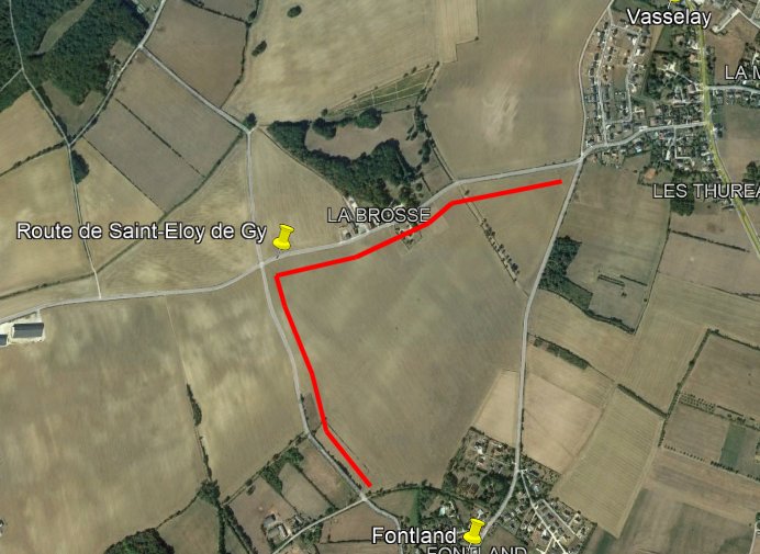 Map.
