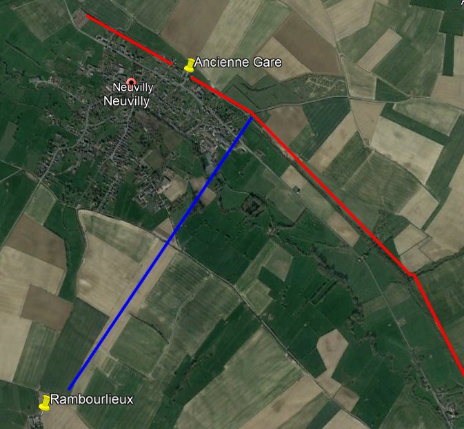 Map.