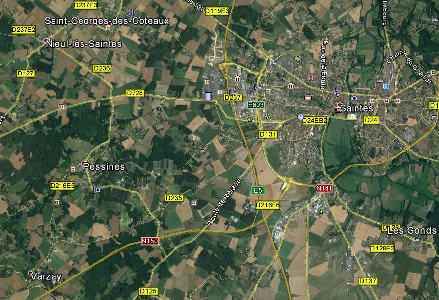 Map.