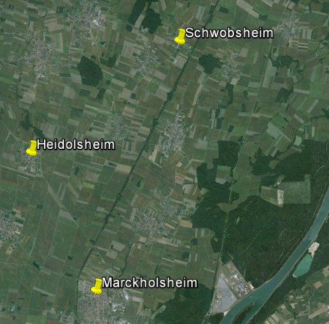 Map.
