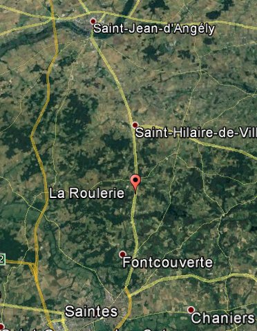Map.