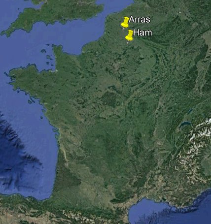 Map.