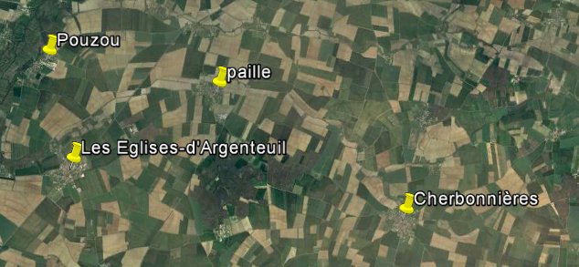 Map.
