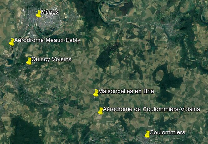 Map.