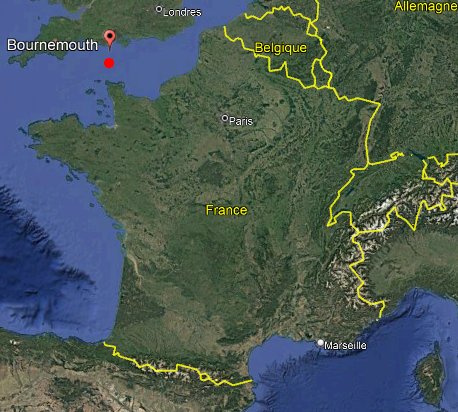 Map.