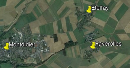 Map.