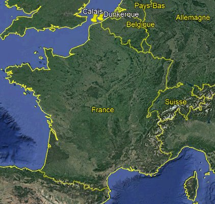 Map.