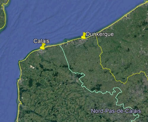 Map.