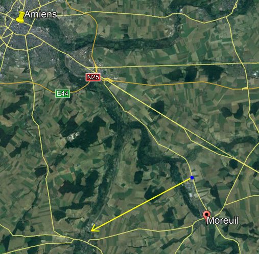 Map.