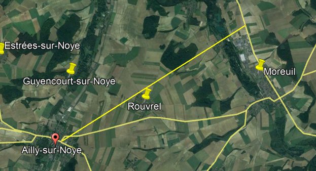 Map.