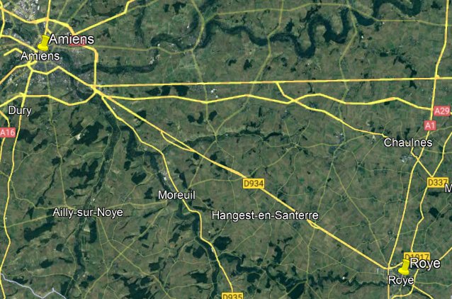 Map.