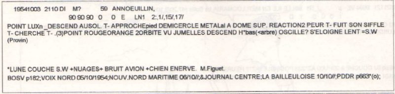 Scan.
