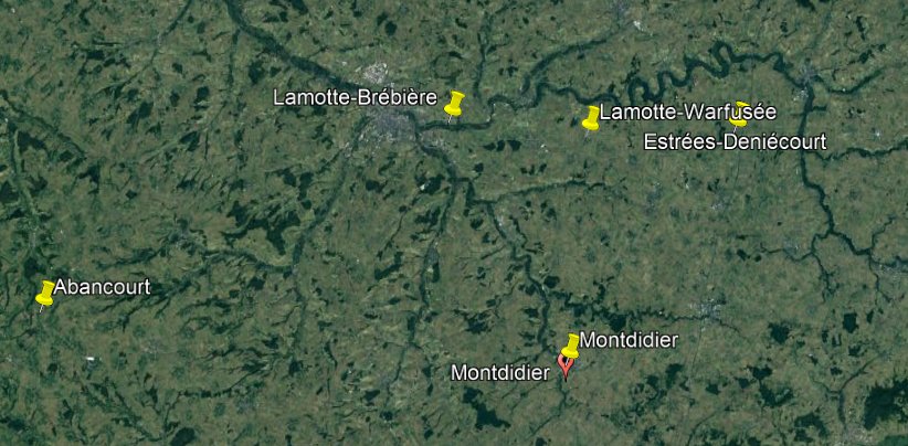 Map.