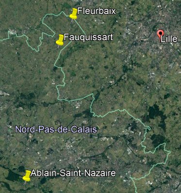 Map.