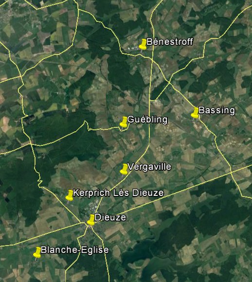 Map.