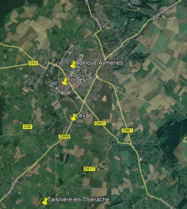 Map.