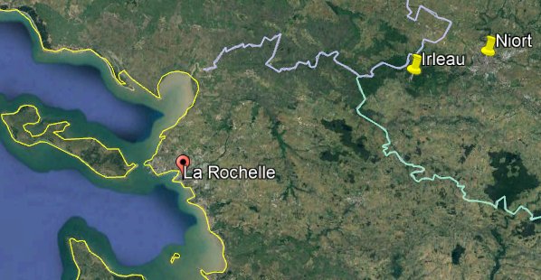 Map.