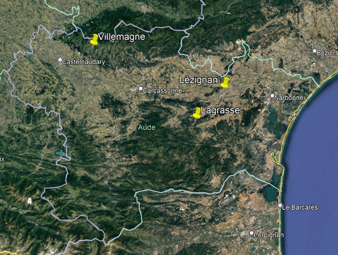 Map.
