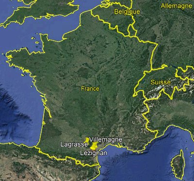 Map.