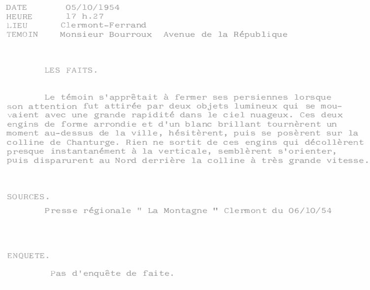 Scan.