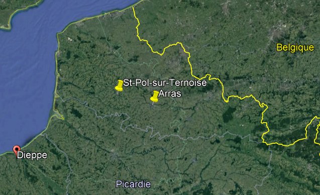 Map.