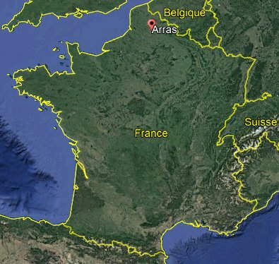 Map.