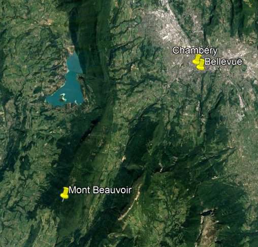Map.