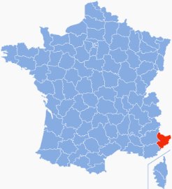 Map.
