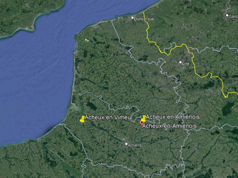 Map.