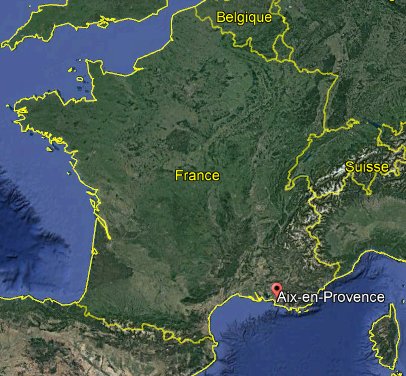 Map.