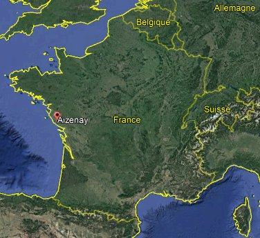 Map.