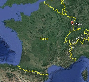 Map.