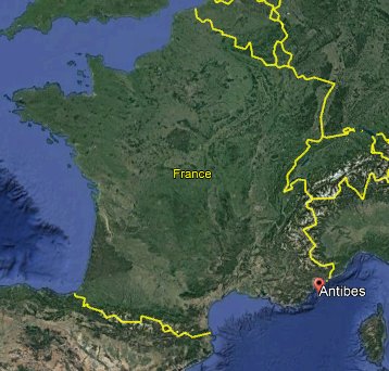 Map.