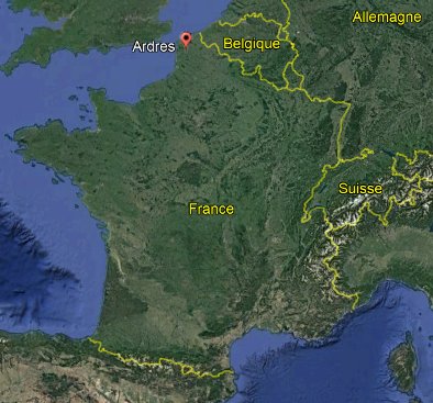 Map.