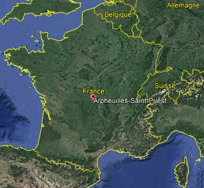 Map.