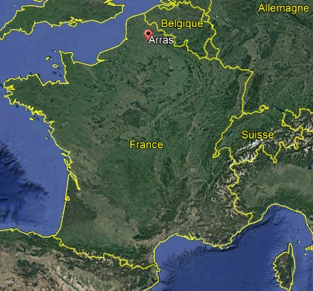 Map.
