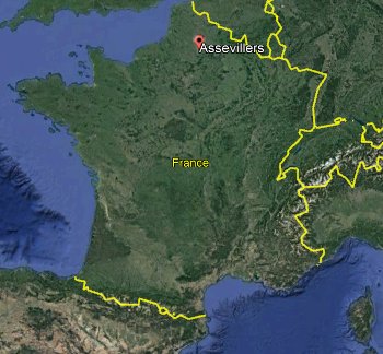 Map.