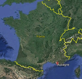 Map.