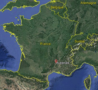 Map.