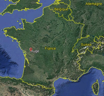 Map.